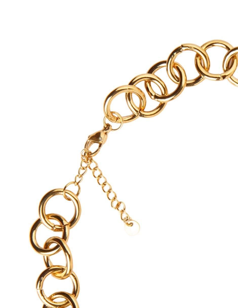 Collar corazón Votivo 3