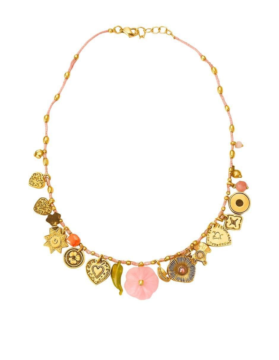 Collar Petalia Collar Petalia