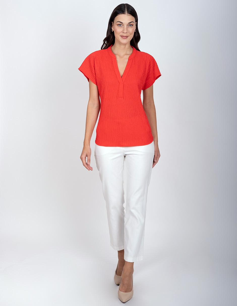 Blusa Tattoo para mujer 4