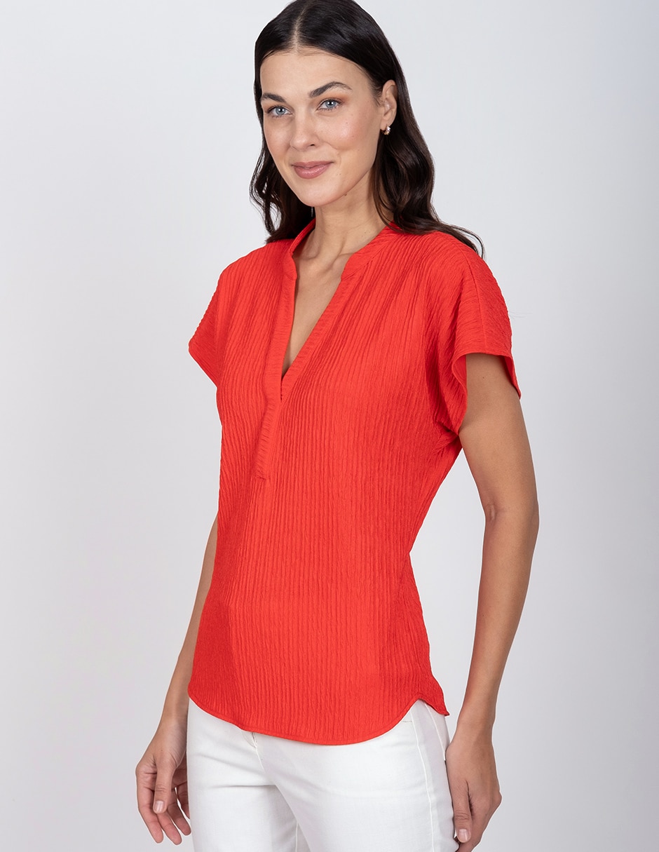 Blusa Tattoo para mujer 3