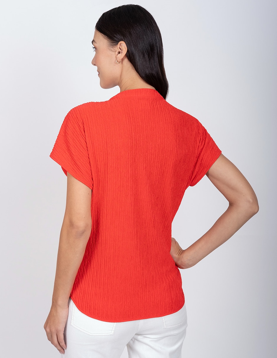 Blusa Tattoo para mujer 2