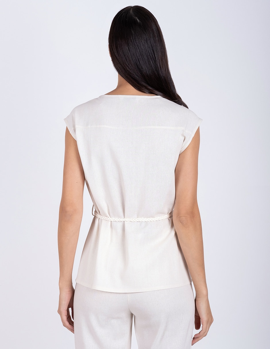 Blusa Tattoo para mujer 2