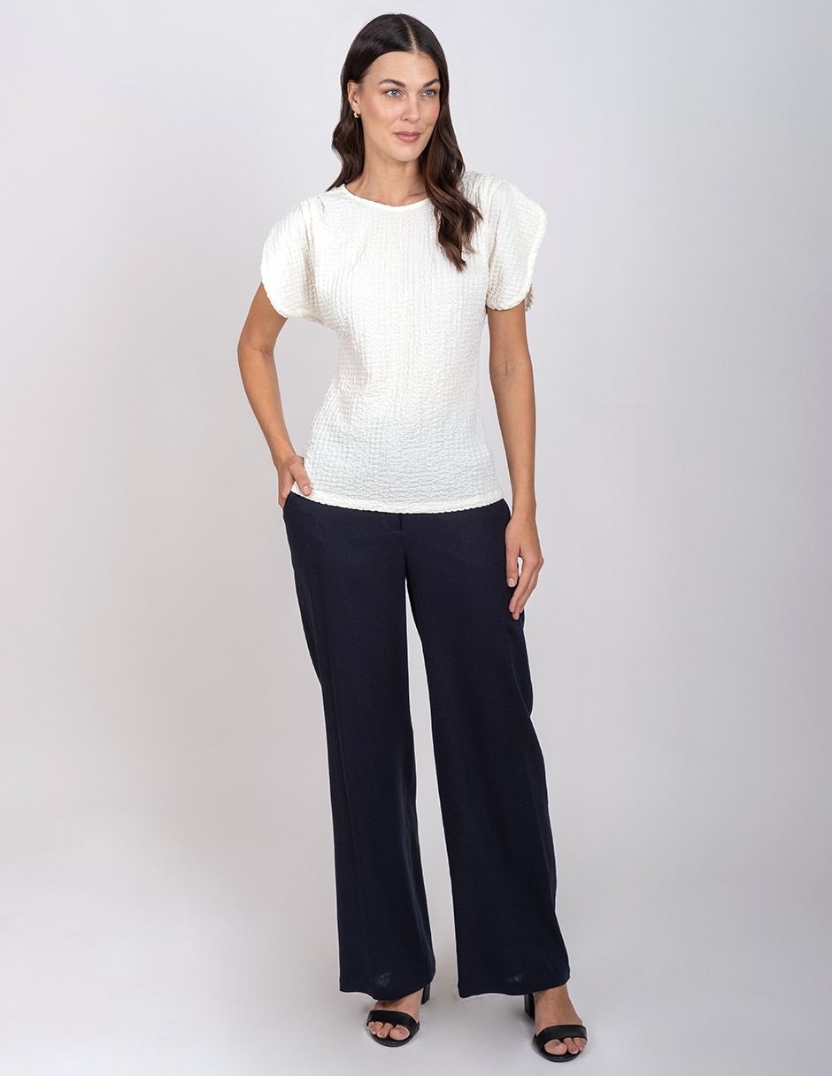 Blusa Tattoo para mujer 4