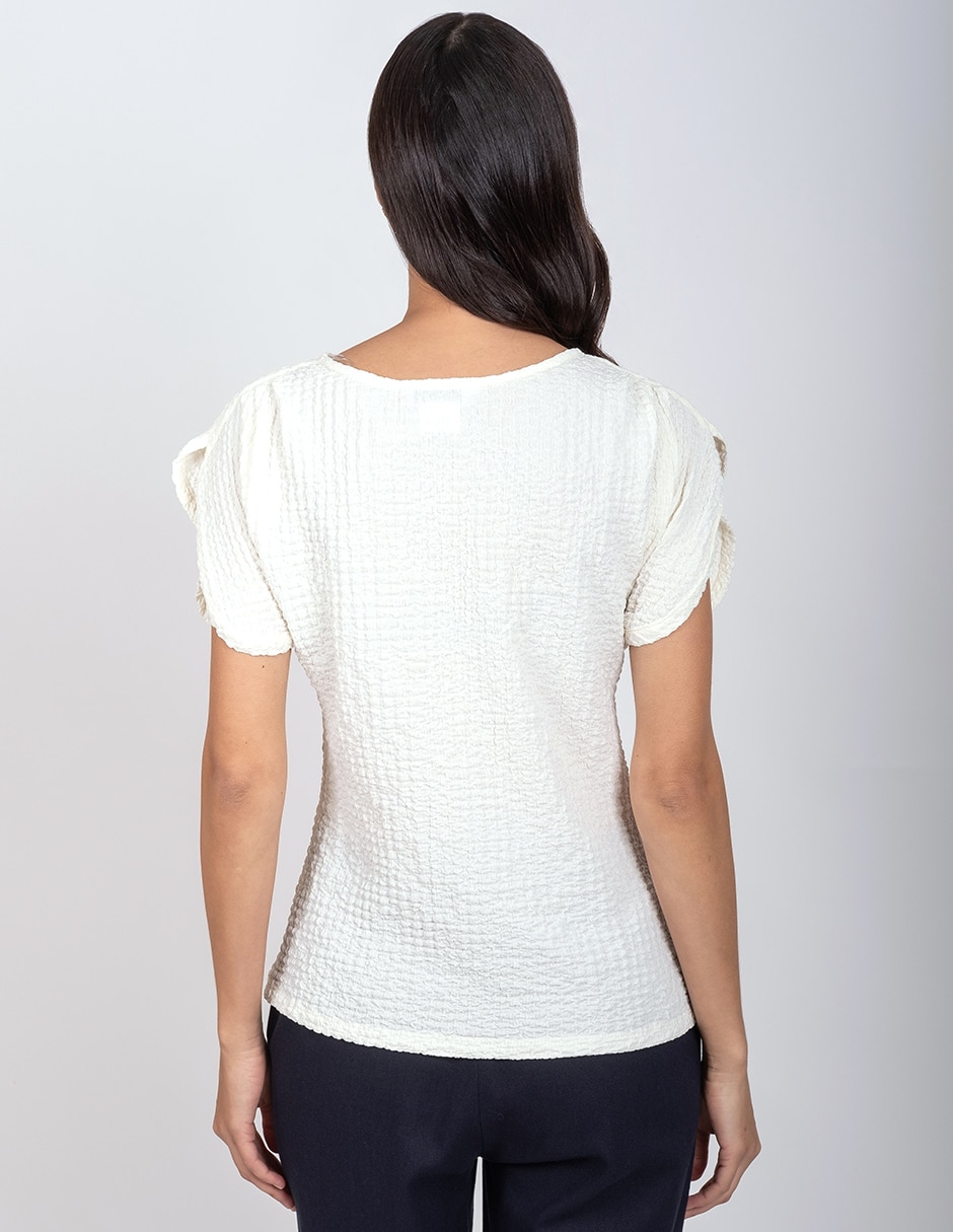 Blusa Tattoo para mujer 2