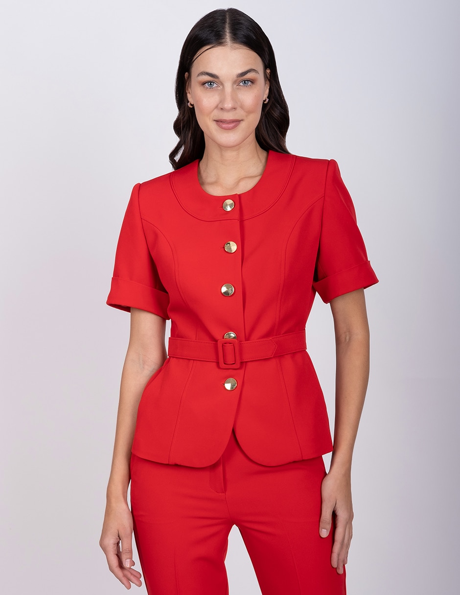 Saco casual para mujer Saco casual para mujer