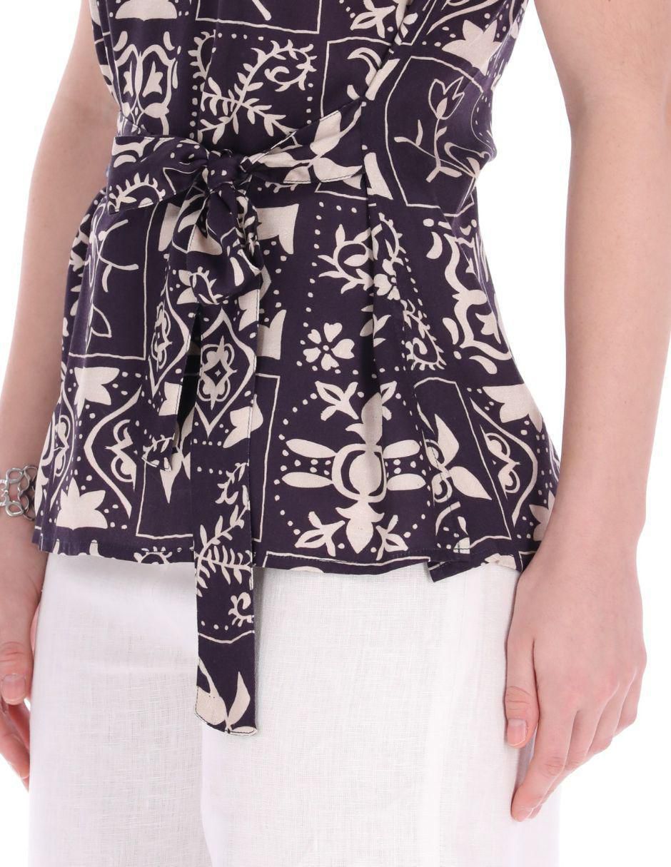 Blusa Tattoo para mujer 5