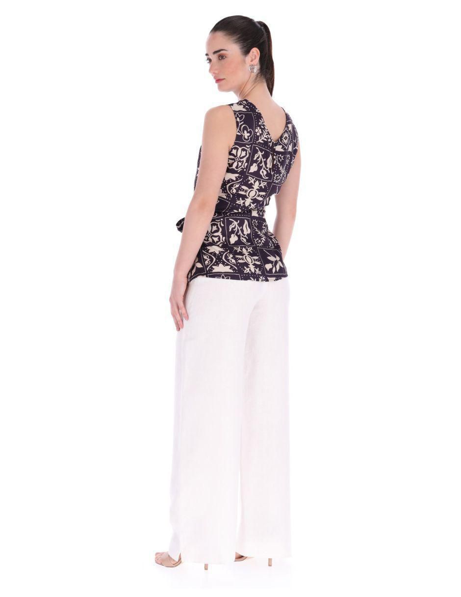 Blusa Tattoo para mujer 4