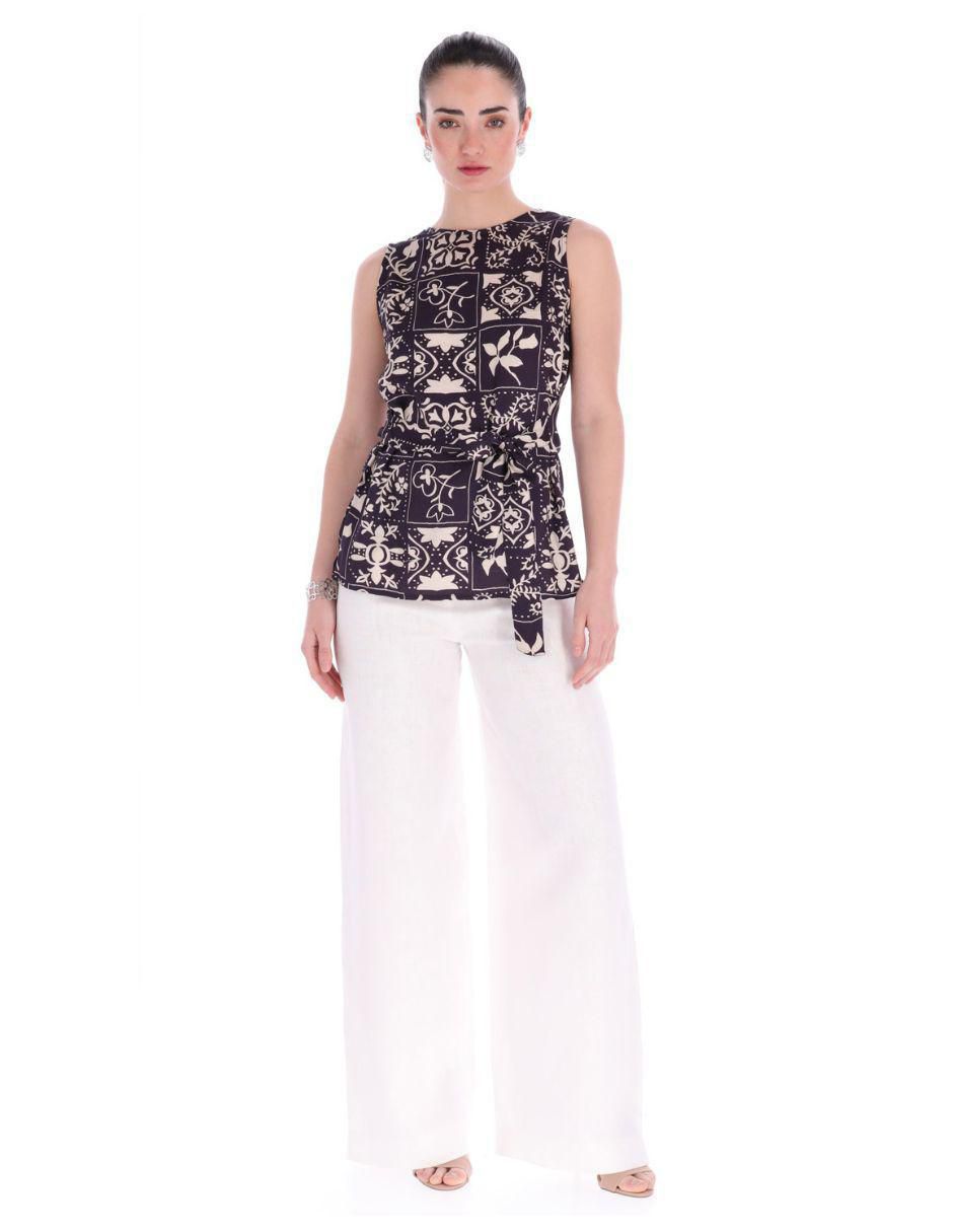 Blusa Tattoo para mujer 3