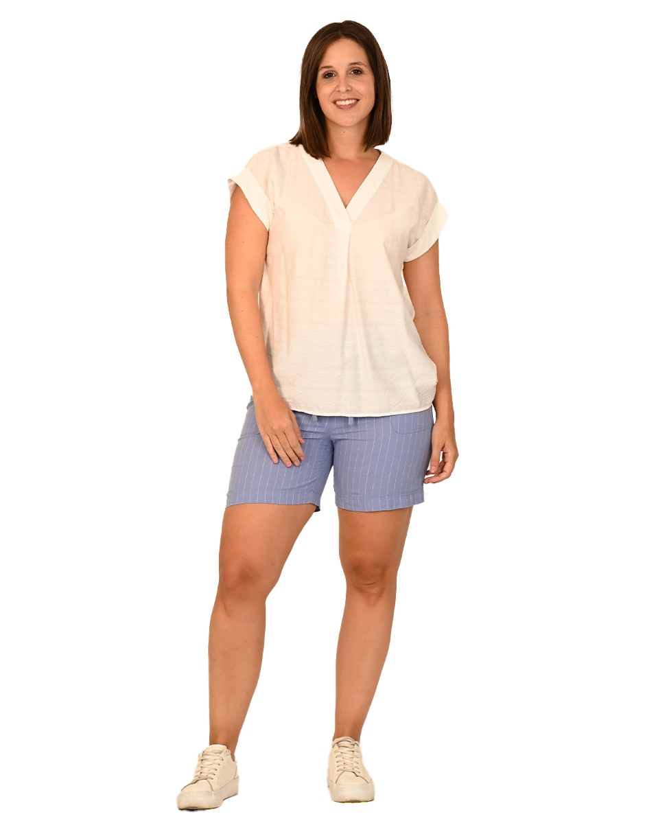 Blusa Tattoo para mujer 3