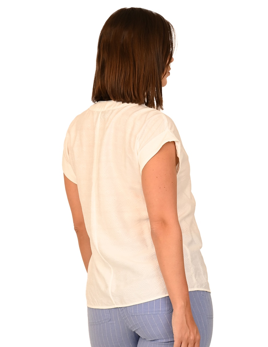 Blusa Tattoo para mujer 4