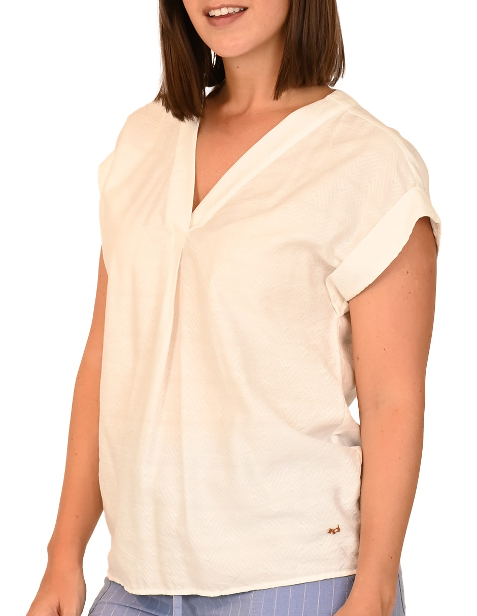 Blusa Tattoo para mujer 2