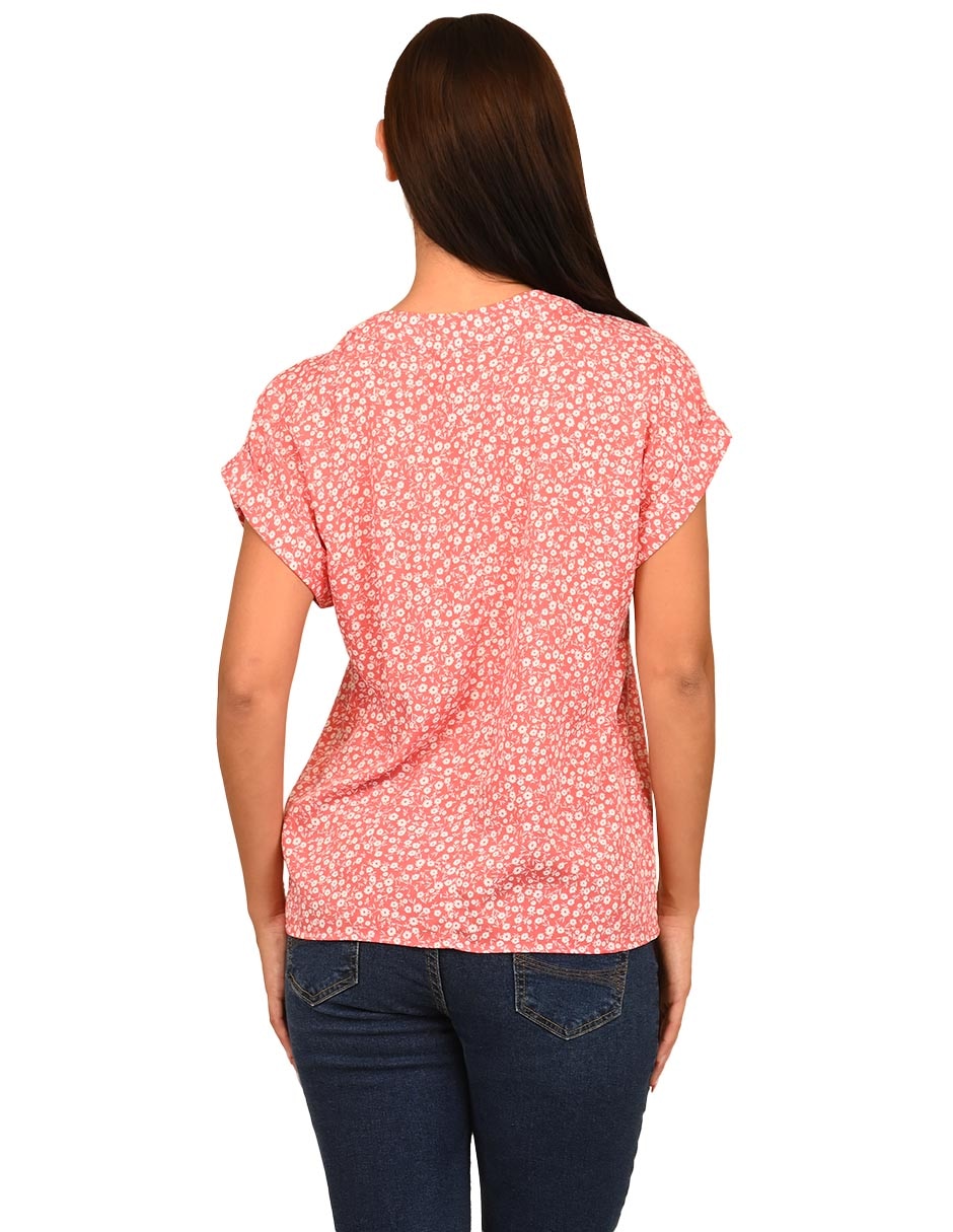 Blusa Tattoo para mujer 3