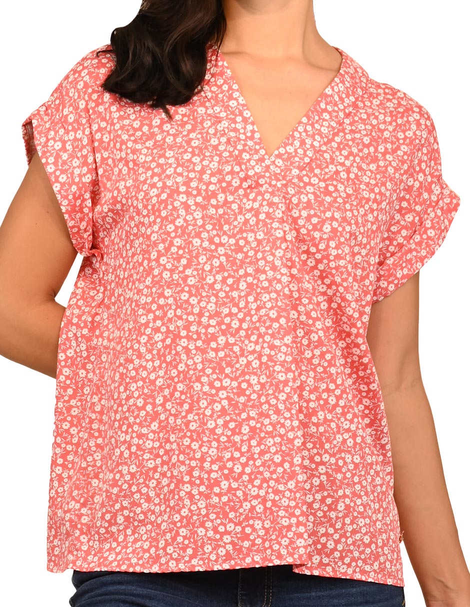 Blusa Tattoo para mujer 2