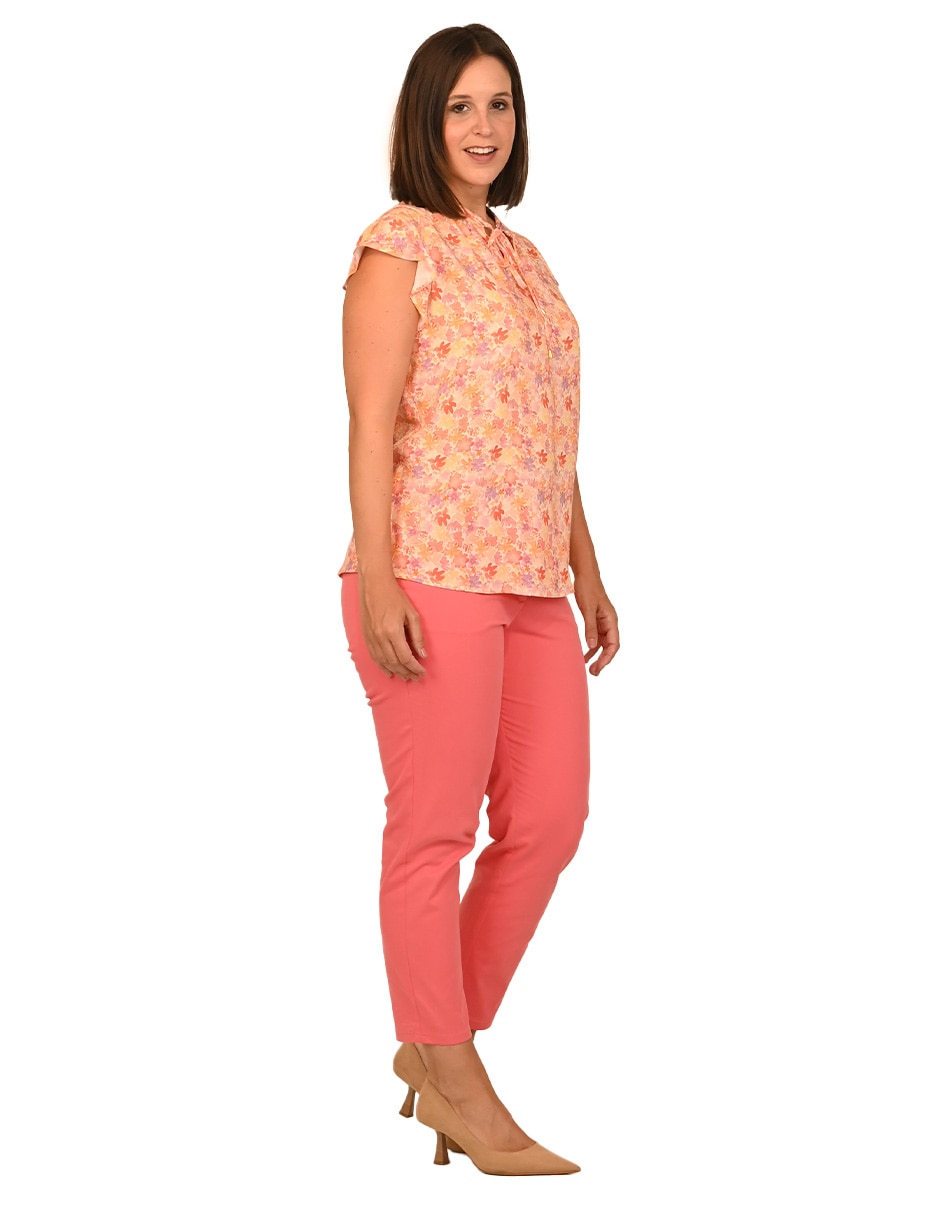 Blusa Tattoo para mujer 4