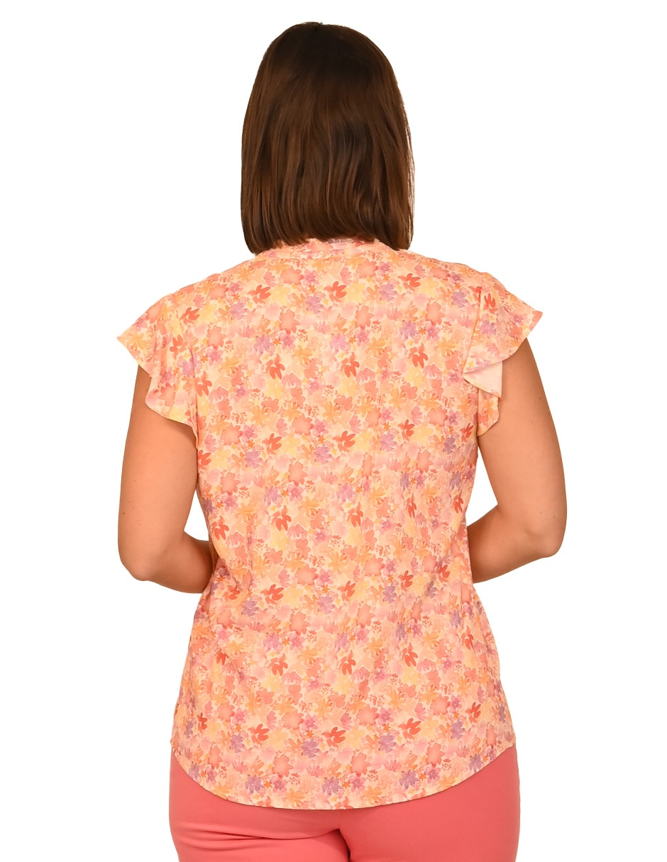 Blusa Tattoo para mujer 3