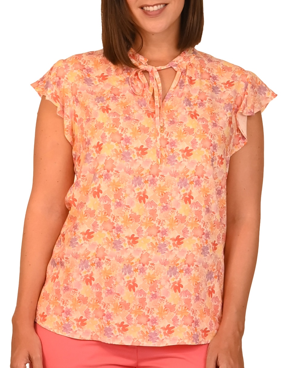 Blusa Tattoo para mujer 2