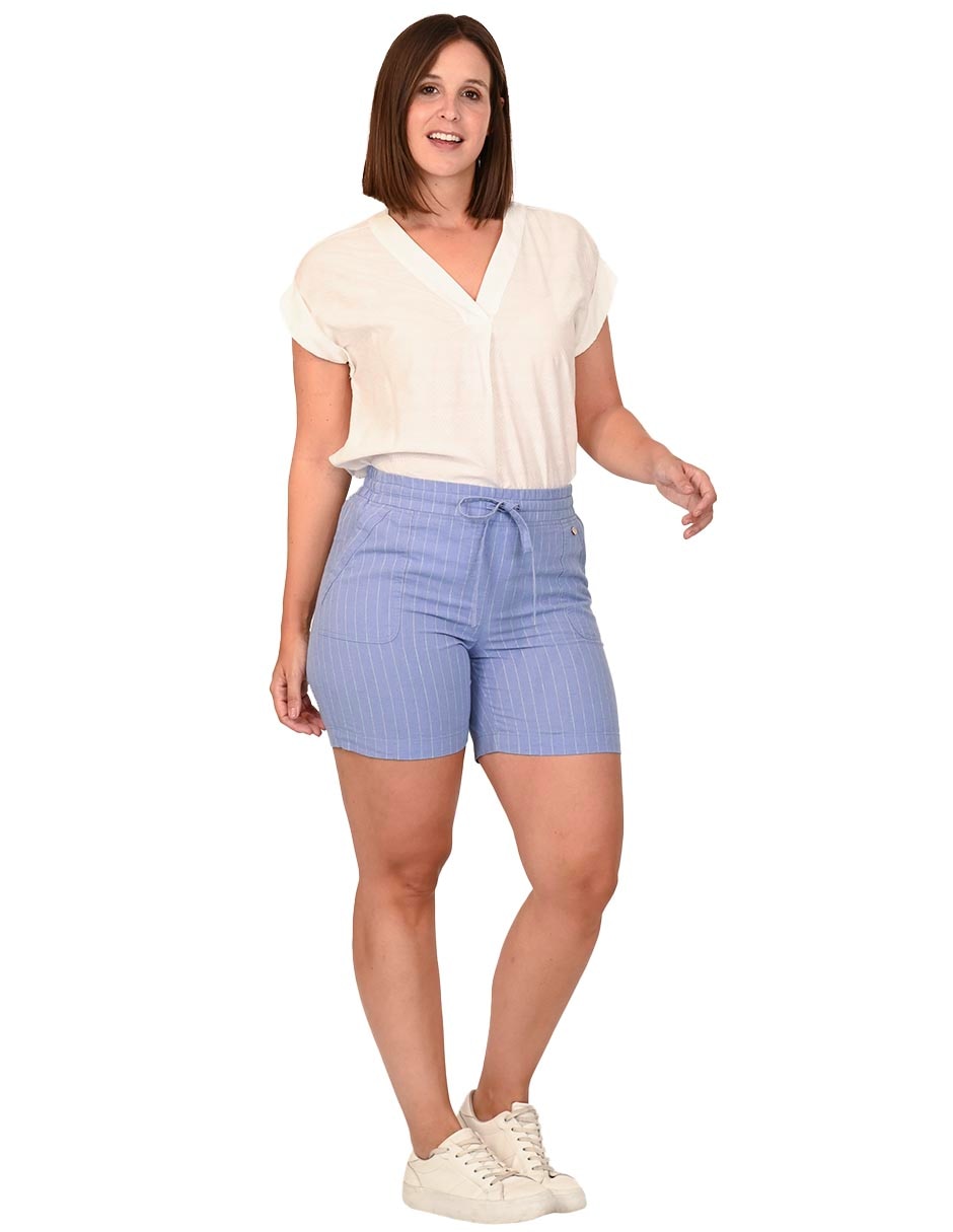 Short para mujer 4