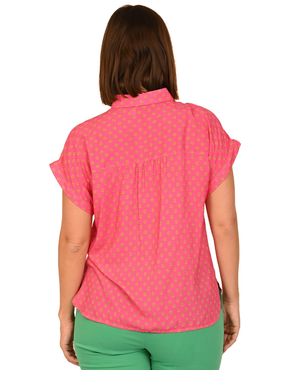 Fucsia
