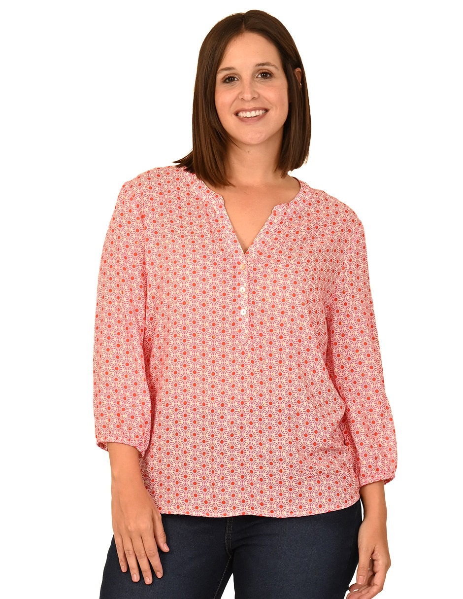 Blusa Tattoo para mujer Blusa Tattoo para mujer