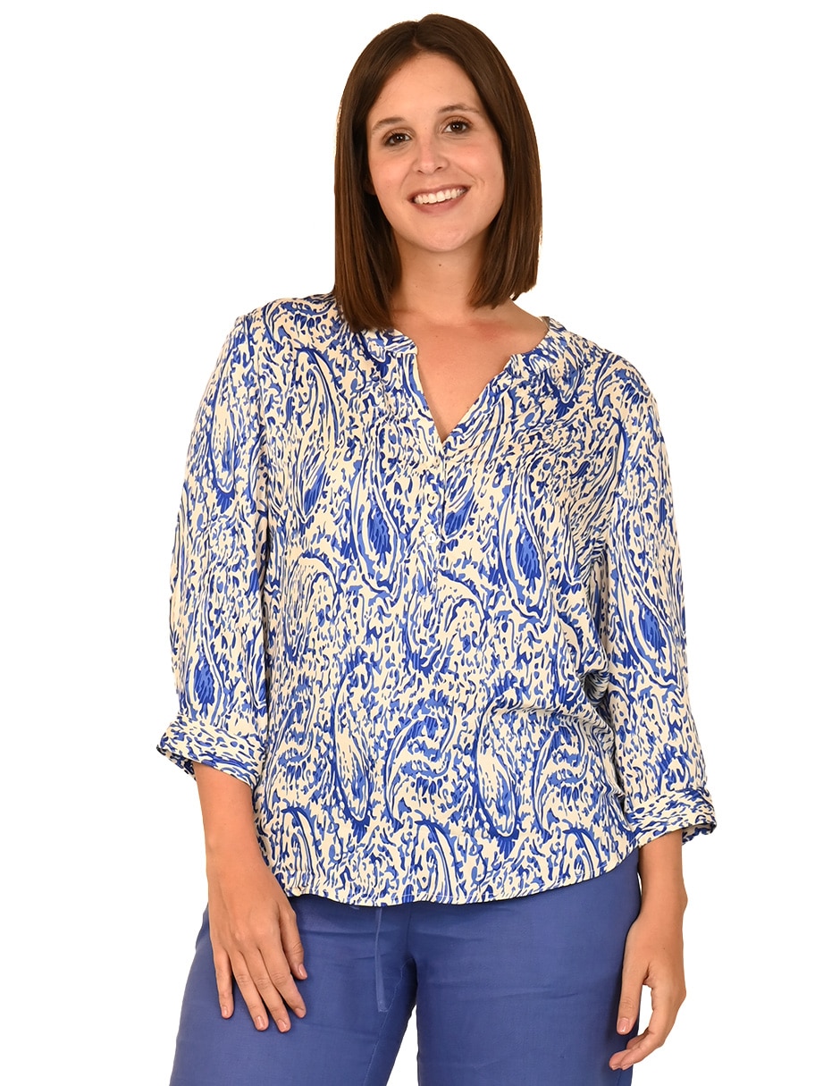 Blusa Tattoo para mujer Blusa Tattoo para mujer
