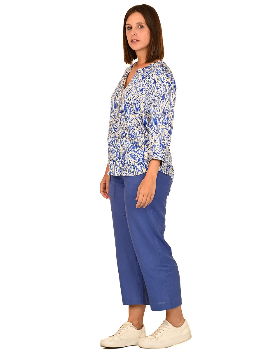 Blusa Tattoo para mujer 3