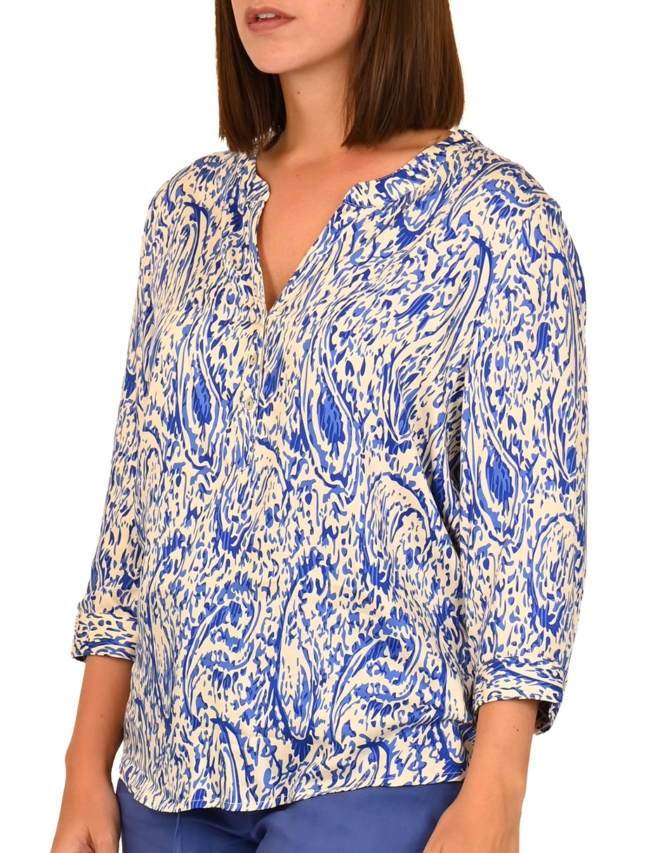 Blusa Tattoo para mujer 2