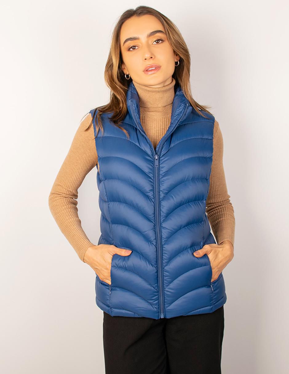 Chaleco para mujer Chaleco para mujer