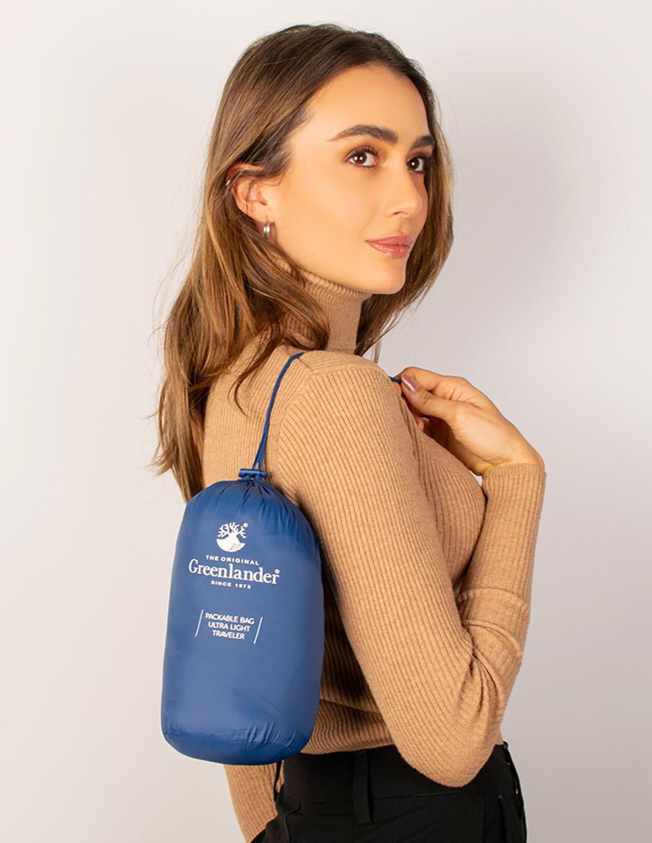 Chaleco para mujer 5