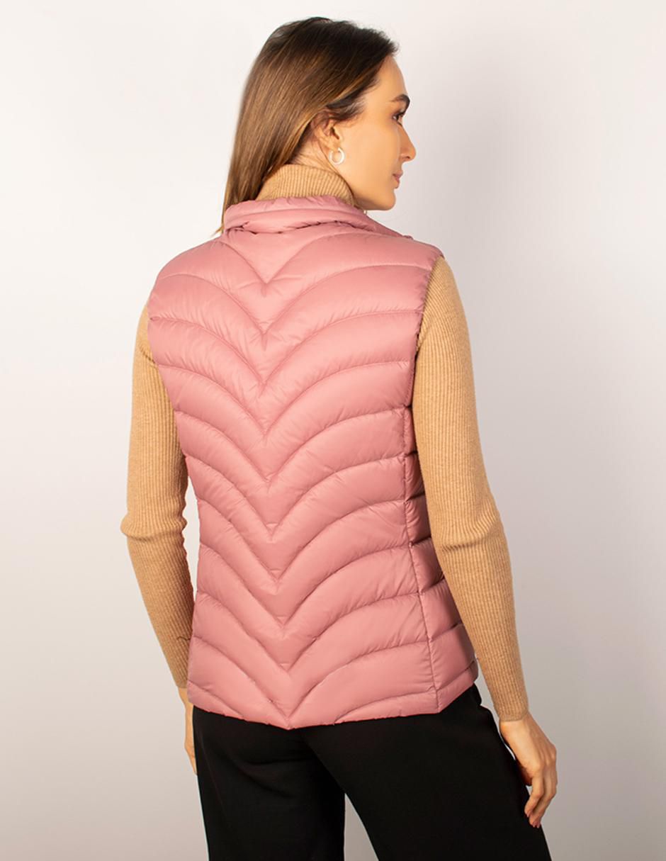 Chaleco greenlander para mujer