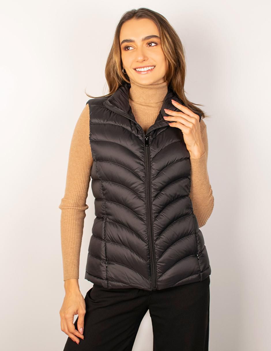 Chaleco para mujer 1
