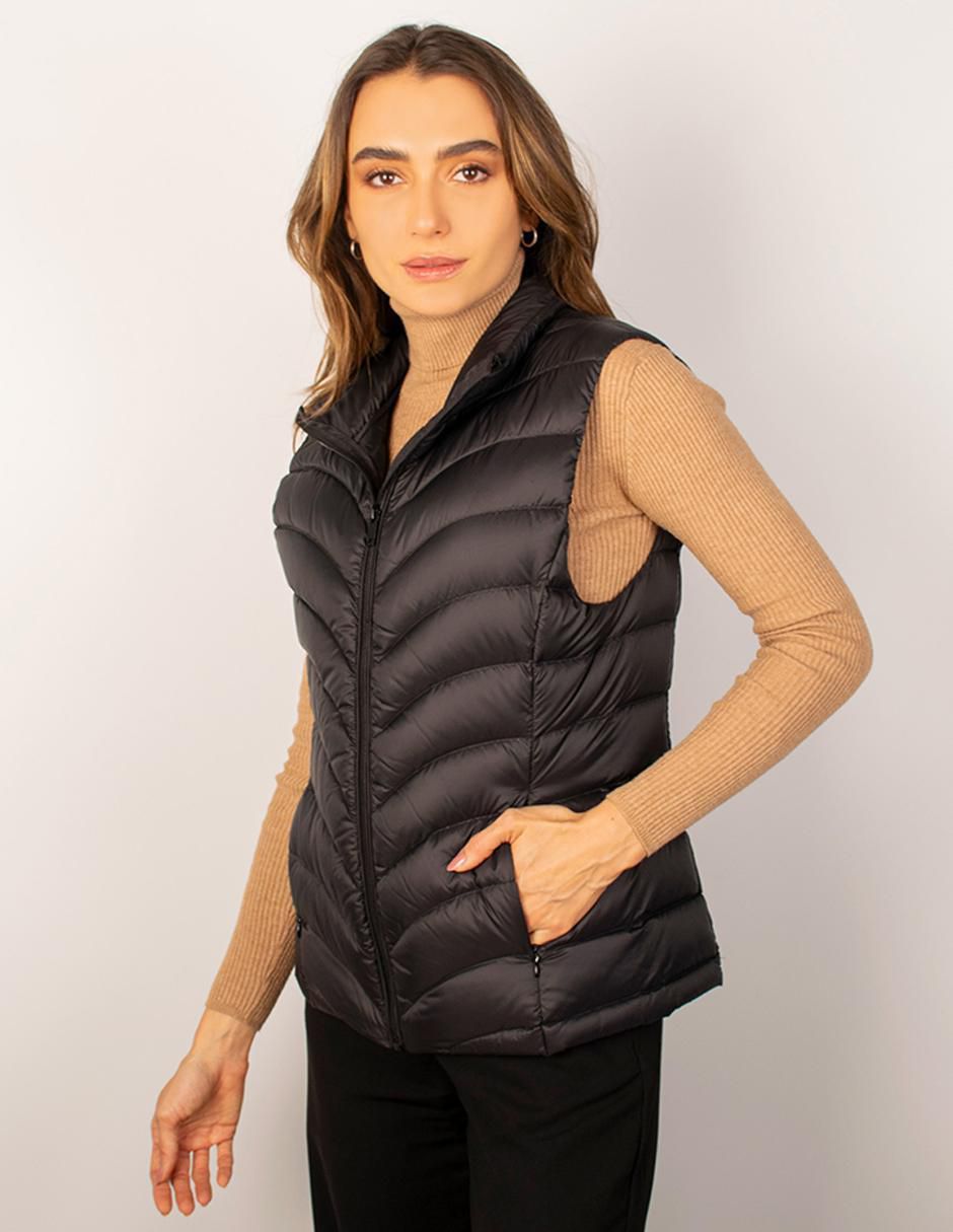 Chaleco para mujer 7