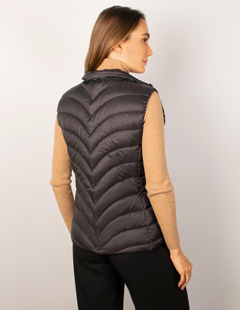 Chaleco para mujer 8