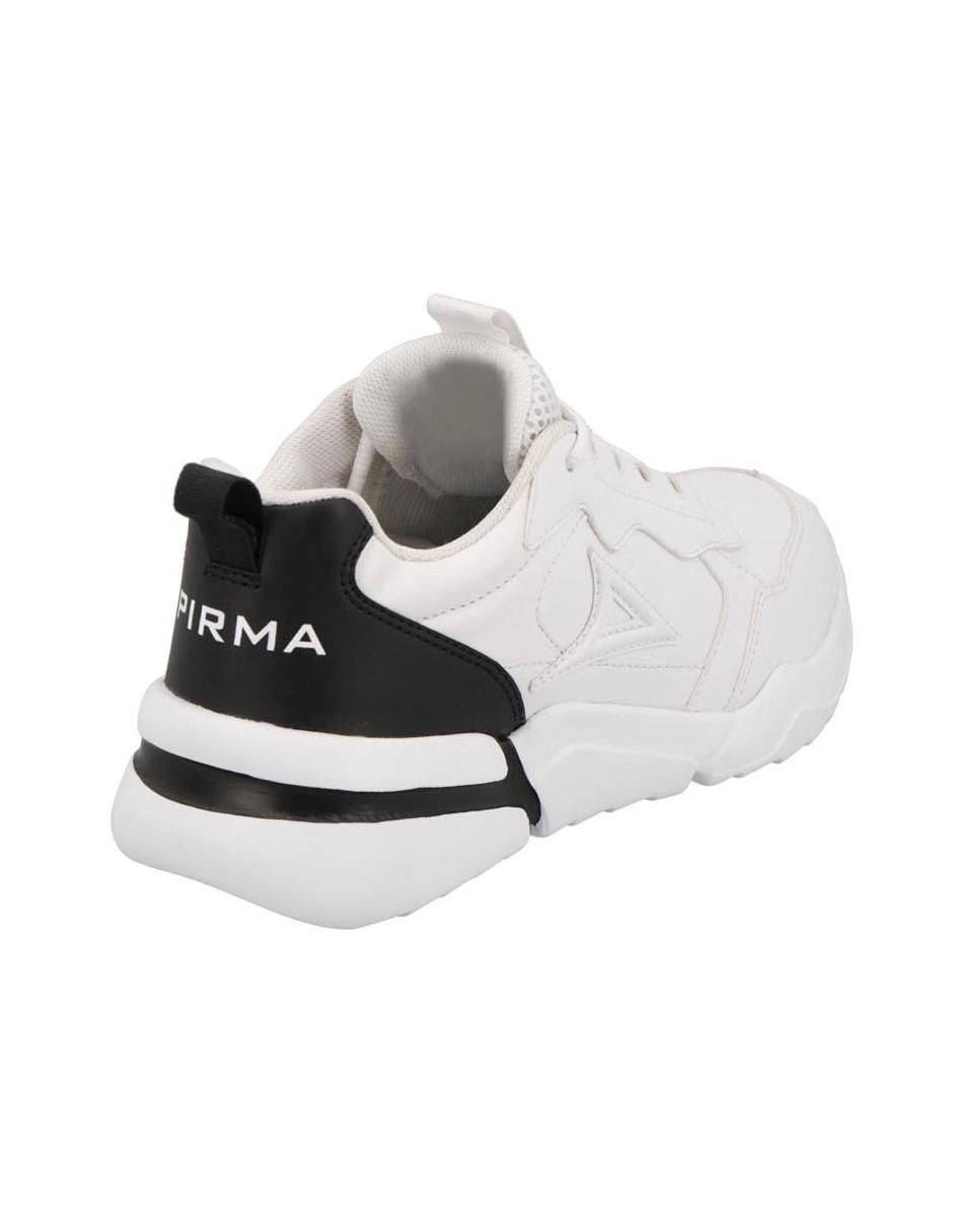 Tenis Running para mujer 4