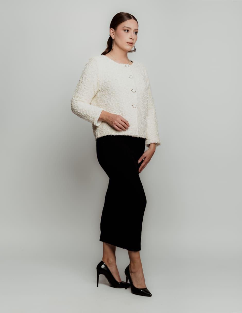 Blazer casual 4