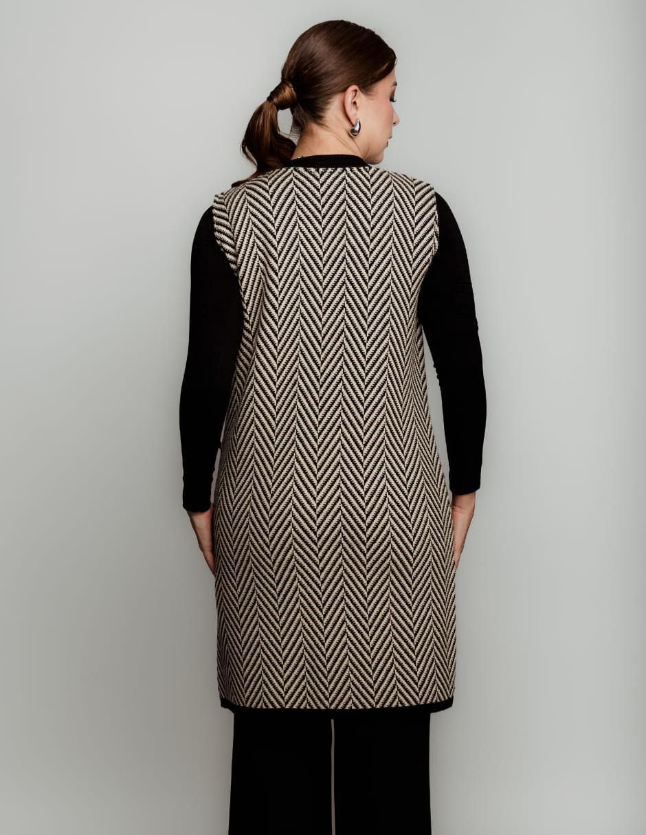 Chaleco para mujer 2