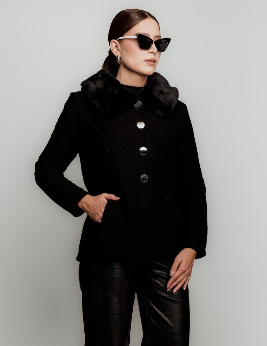 Blazer casual 1