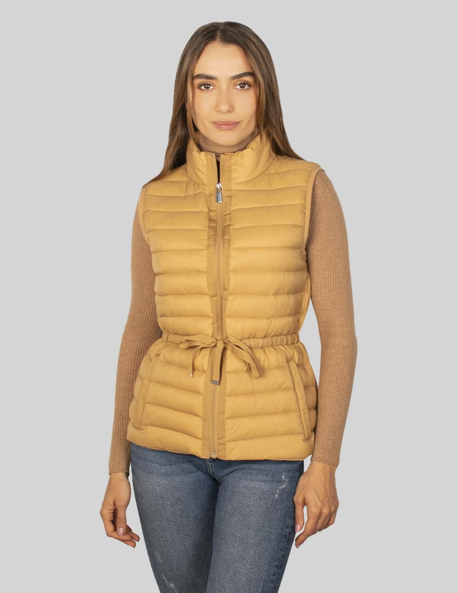 Chaleco para mujer Chaleco para mujer