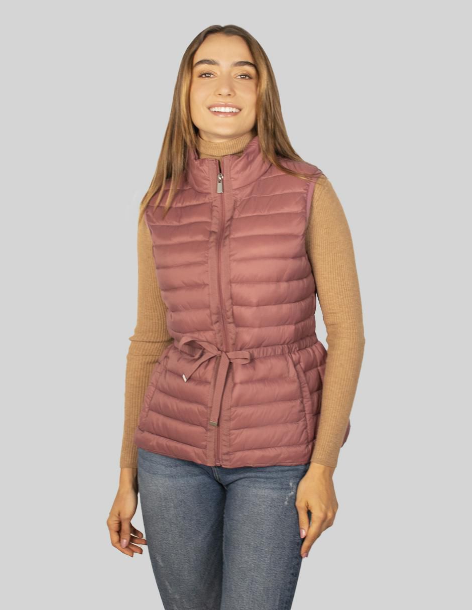 Chaleco para mujer 1