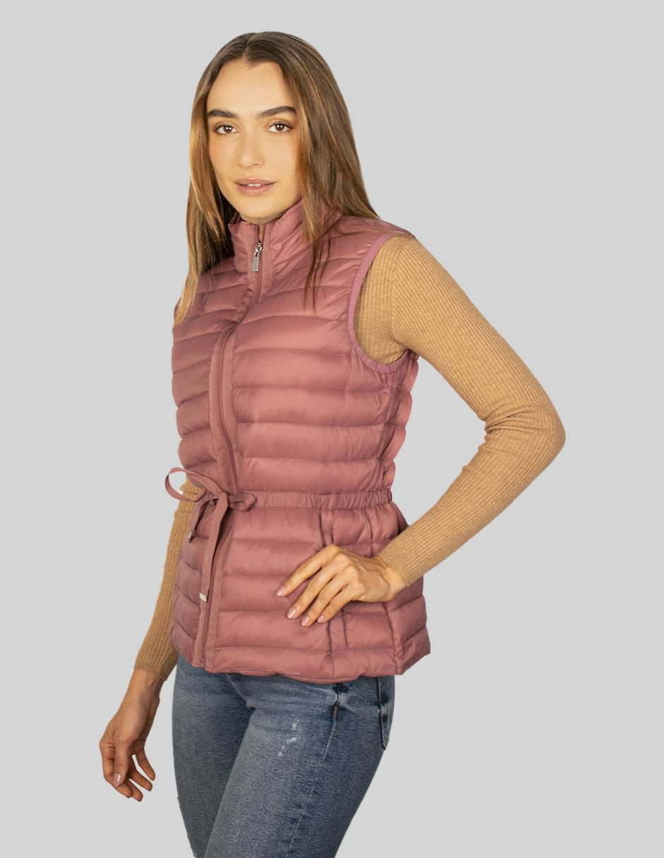 Chaleco para mujer 4