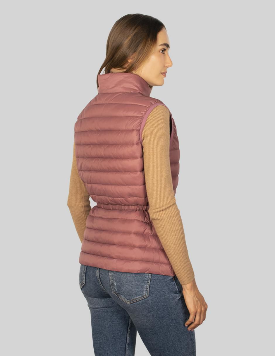 Chaleco para mujer 3