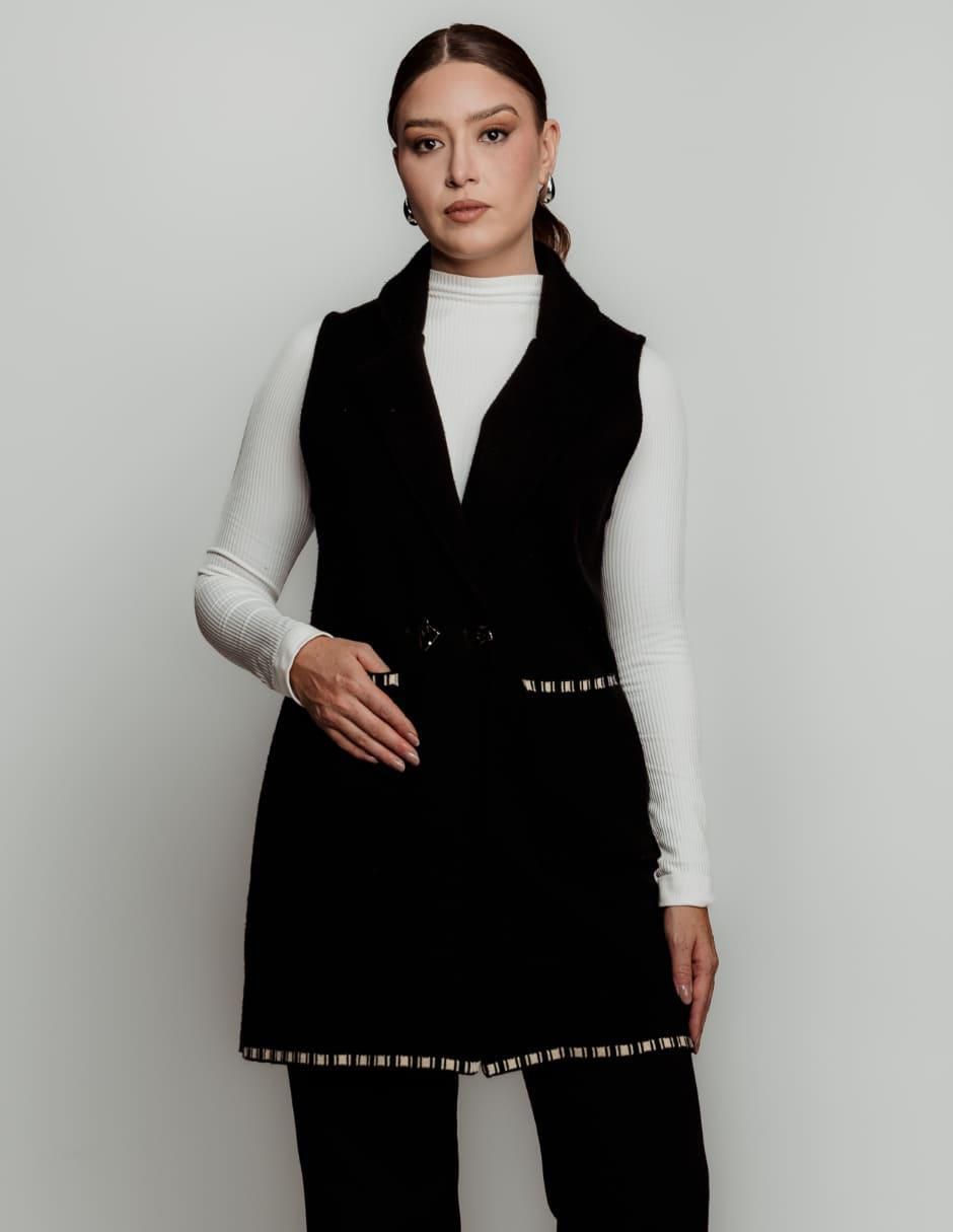 Chaleco para mujer 1