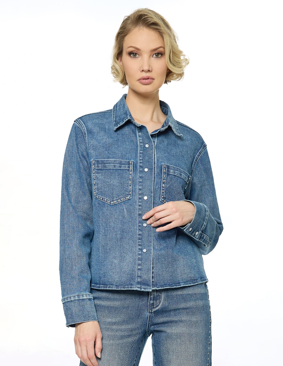 Blusa Tattoo para mujer Blusa Tattoo para mujer
