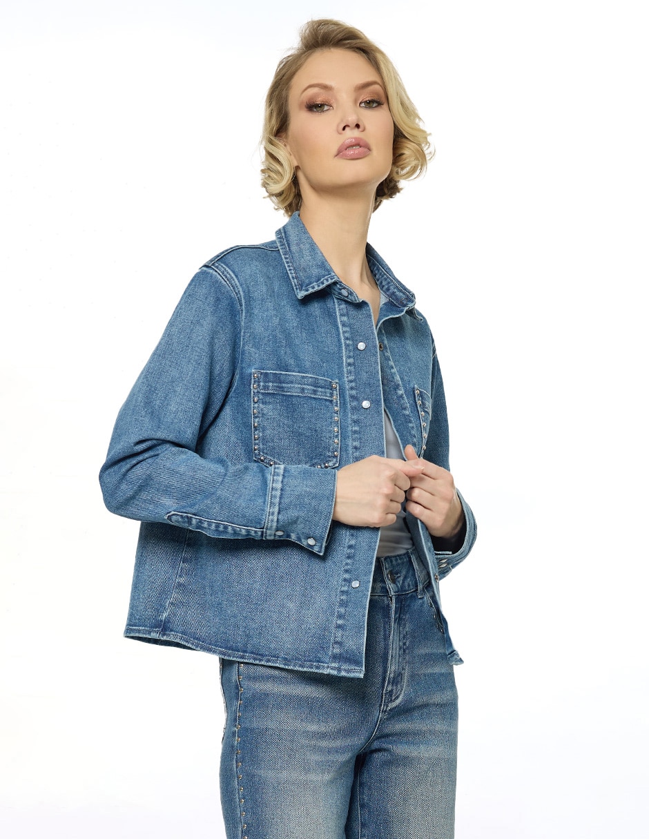 Blusa Tattoo para mujer 4