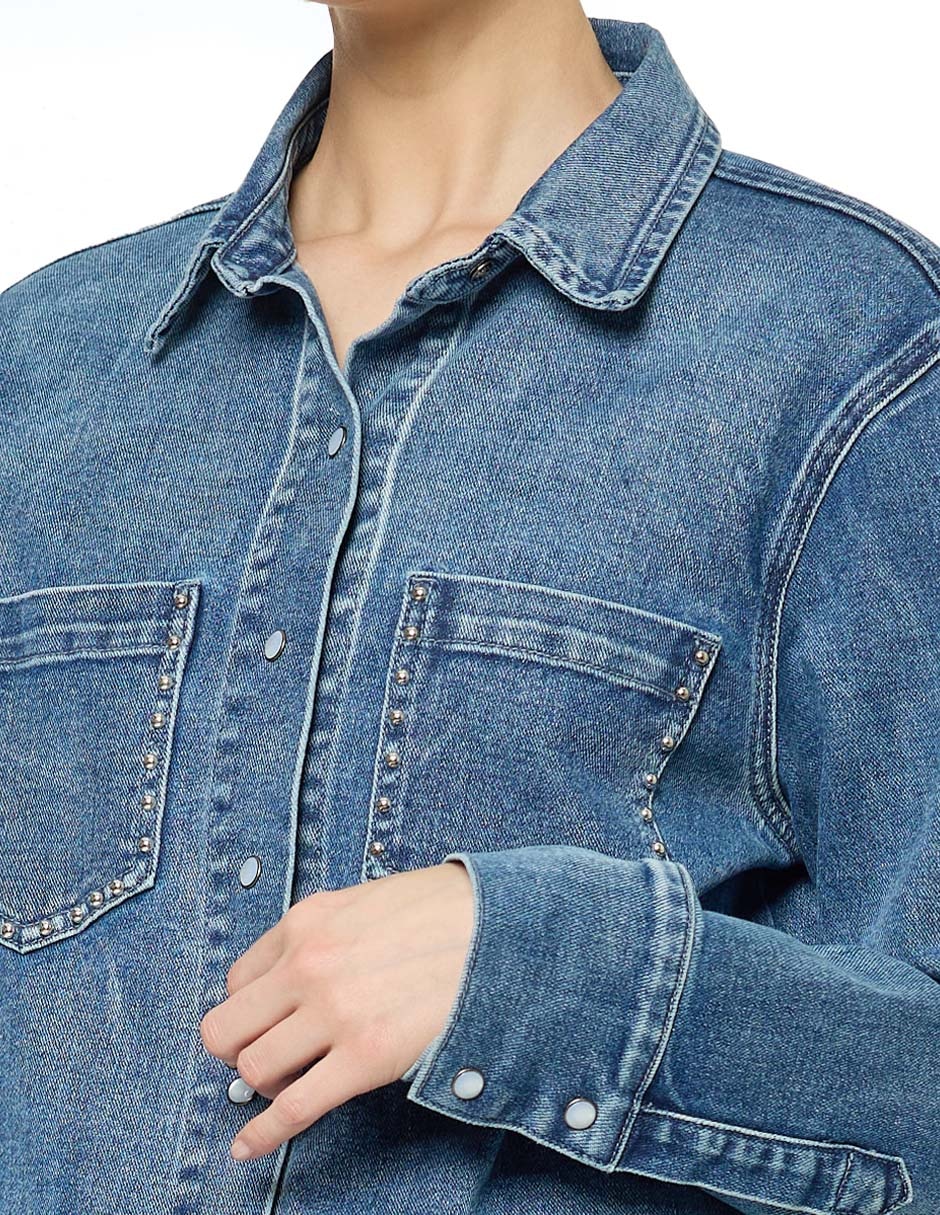 Blusa Tattoo para mujer 2