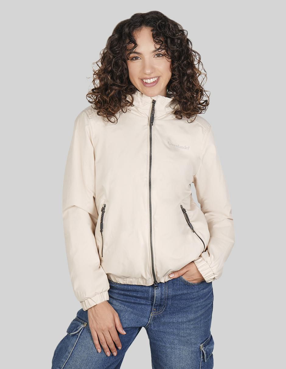 Chamarra para mujer Chamarra para mujer