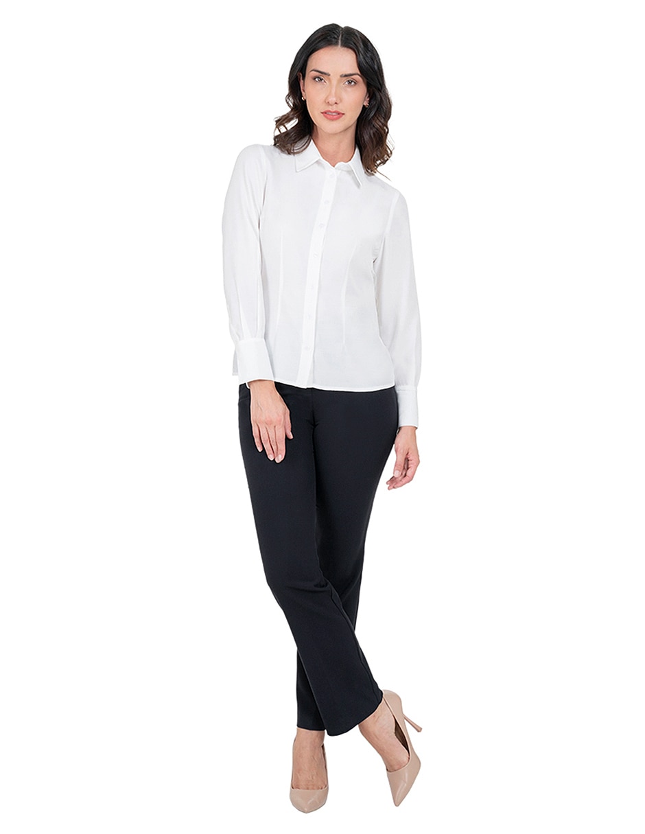 Blusa Tattoo para mujer 4