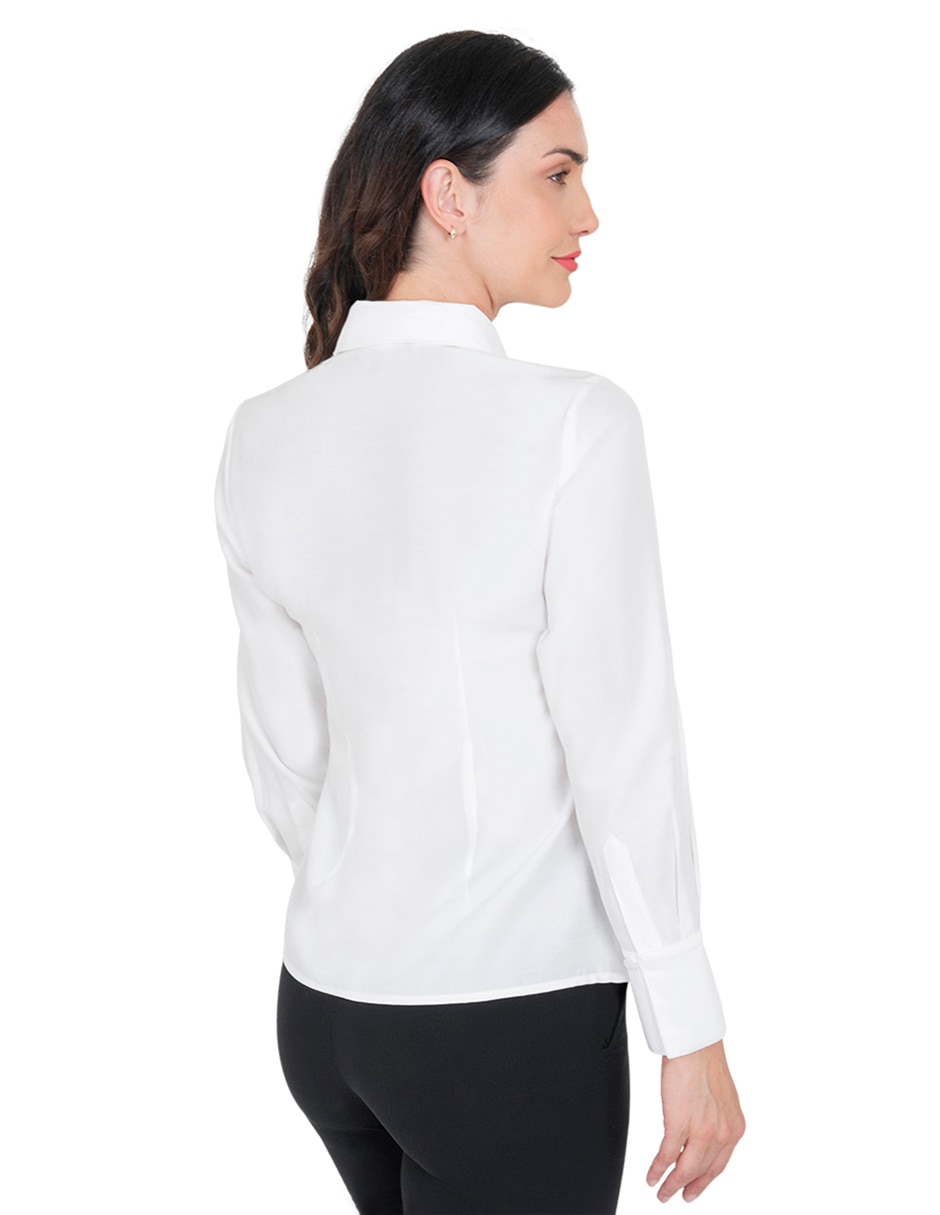 Blusa Tattoo para mujer 3