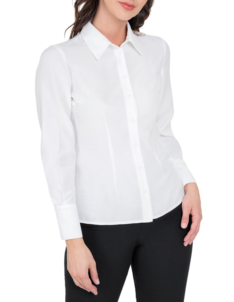 Blusa Tattoo para mujer 2