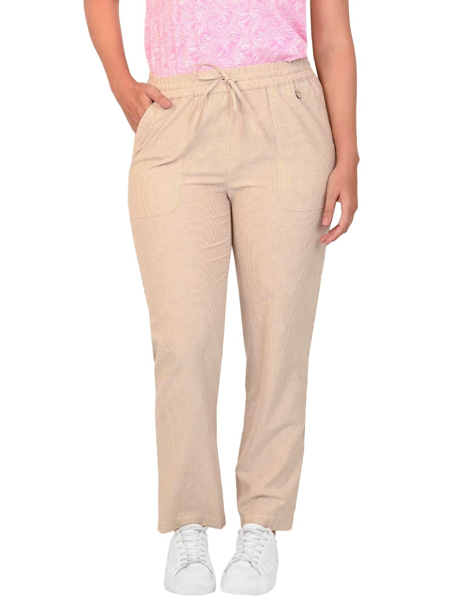 Pantalón slim para mujer Pantalón slim para mujer