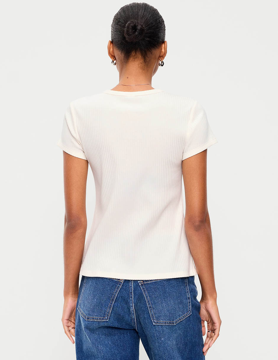 Blusa Tattoo para mujer 2